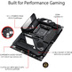 ASUS RoG Crosshair VIII Formula AM4