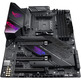 ASUS ROG Strix AM4 X570-E Gaming Base Plate