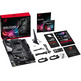 ASUS ROG Strix AM4 X570-E Gaming Base Plate