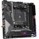 ASUS ROG Strix AM4 X570-I Gaming Base Plate