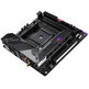 ASUS ROG Strix AM4 X570-I Gaming Base Plate