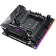 ASUS ROG Strix AM4 X570-I Gaming Base Plate