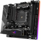 ASUS ROG Strix AM4 X570-I Gaming Base Plate