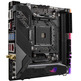 ASUS ROG Strix AM4 X570-I Gaming Base Plate