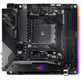 ASUS ROG Strix AM4 X570-I Gaming Base Plate