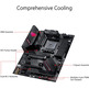 ASUS ROG Strix B550-F Gaming AM4 Base Plate