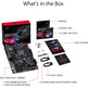 ASUS ROG Strix B550-F Gaming AM4 Base Plate