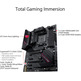 ASUS ROG Strix B550-F Gaming AM4 Base Plate