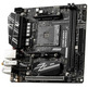 B450I Gaming Plus Max Wifi AM4 Base Plate