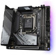 Gigabyte 1200 Z590I Aorus Ultra Base Plate