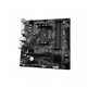 Gigabyte A520M DS3H AM4 Base Plate