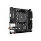 Gigabyte AM4 A520I AC Base Plate