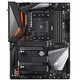 Gigabyte AM4 X570 Aorus Ultra Base Plate