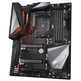 Gigabyte AM4 X570 Aorus Ultra Base Plate