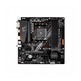 Gigabyte Aorus Elite AM4 A520M Base Plate