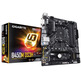 Gigabyte B450M DS3H AM4 Base Plate