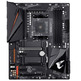 Gigabyte B550 AORUS PRO AM4 Base Plate