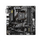 Gigabyte B550M DS3H AM4 Base Plate