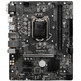 MSI 1200 H510M Pro-E LGA 1200 Base Plate