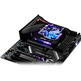 Base plate MSI 1200 MPG Z490 Carbon EK X