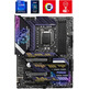 MSI 1200 MPG Z590 Gaming Force Base Plate