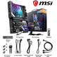 MSI 1200 MPG Z90 Carbon EK X Base Plate