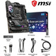 Base plate MSI 1700 MPG Z690 EDGE Wifi