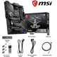 MSI AM4 MPG X570S EDGE Max Wifi