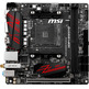 MSI B450I Gaming Plus AC AM4 Base Plate