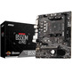 MSI B550-A Pro AM4 Base Plate