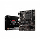 MSI B550 Pro AM4 Base Plate