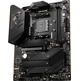 MSI MEG B550 Unify-X AM4 Base Plate