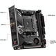 MSI MPG Base Plate B550I Gaming Edge Wifi AM4