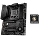 MSI MPG X570 Gaming Edge Wifi AM4 Base Plate