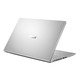 ASUS F515JA-BR1164T Silver i3/8GB256GB SSD/15.6 ' '/W10S Laptop