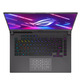 ASUS ROG Portable STRIX G15 G513QR-HF119 R7/32GB/1TB/RTX3070/15.6 ''