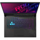 ASUS ROG Strix Laptop G512LW-HN149 i7/32GB/1TB/RTX2070/15.6 ''