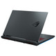 Laptop ASUS Rog Strix G731GT-AU011T i7/16GB/512SSD/W10/17.3"