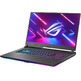 Portable Asus ROG Strix Scar 17 G733QS-K4016T R9/32GB/1TB/RTX3080/17.3 ''