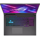 Portable Asus ROG Strix Scar 17 G733QS-K4016T R9/32GB/1TB/RTX3080/17.3 ''