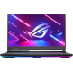 Portable Asus ROG Strix Scar 17 G733QS-K4016T R9/32GB/1TB/RTX3080/17.3 ''