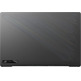 Asus ROG Zephyrus G14 GA401QM-K2129T 14 '' R7/32GB/1TB SSD/RTX30 60