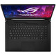 Laptop ASUS ROG Zephyrus G15 GA502IU-AL011 R7/16GB/1TB SSD/GTX1660TI/FDOS