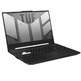 Portable Asus TUF Gaming Dash F15 TUF517ZM-HN078 i7/16GB/512GB SSD/RTX30 60/15.6 ''