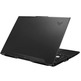 Portable Asus TUF Gaming Dash F15 TUF517ZM-HN078 i7/16GB/512GB SSD/RTX30 60/15.6 ''