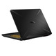 ASUS TUF Gaming FX505DT-BQ624 R5/8GB/512GB SSD/GTX1650/15.6 ''