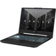 ASUS TUF Gaming FX506HM-HN016 i5/16GB/512GB SSD/RTX30 60/15.6 ''