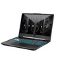 Asus TUF Gaming TUF506HC-HN088 i5/16GB/512GB/RTX3050/15.6 ''