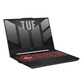 Portable Asus TUF Gaming TUF507RR-HN030 R7/16GB/TB/RTX3070/15.6 ''