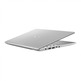 Laptop ASUS Vivobook 14 S412FJ-EK453T i5/8GB/256GB SSD/MX230/14"